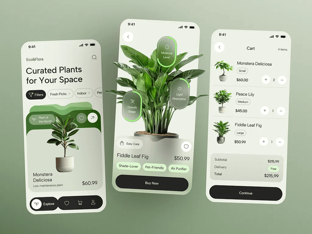 Eco&Flora